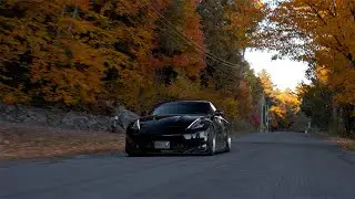 AMUSE 370Z [4K]