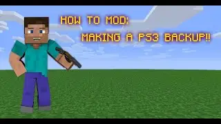 How to copy a Playstation 3 backup to your Flashdrive