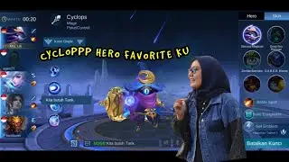 WELCOME BACK MY YOUTUBE CHANNEL | CYCLOP ALWAYS FOREVER