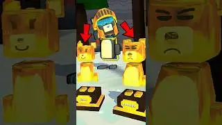 Secreto de la 11.1.3 de Super Bear Adventure 😱 #shorts