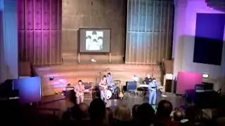 The Mersey Beatles Concert 2014