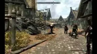 Skyrim.Неограниченное количество спутников