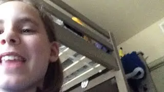 First live stream!!!