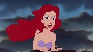 PART OF YOUR WORLD REPRISE || FRENCH-CANADIAN COVER + SURPRISE!!