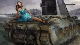 ➤WOT➤BLITZ➤ДНЕВНОЙ СТРИМ #78