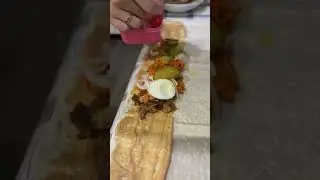 СЕГОДНЯ ШАУРМА)