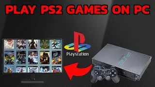 How to Play PS2 Games on PC (Easy Setup!)?