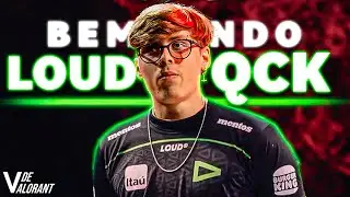 Por Isso a LOUD Contratou o QCK - Bem Vindo A LOUD QCK!