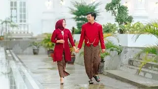 Cinematic Prawedding Rahmi & Hendri II Sony A7ii  35mm Handheld