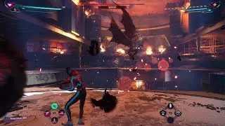 Marvel's Spider-Man 2 - Final