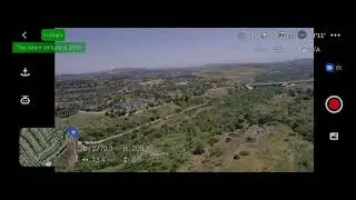 potensic atom se flight
