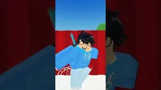 Roblox Leave me alone Akira Meme