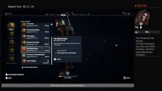 Assassin‘S Creed Origins-Trail Of Sekhmet