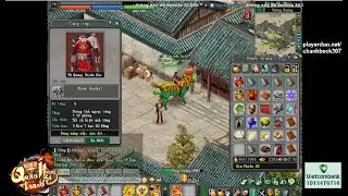 🔴 UP 79 NHẬN BAO TAY SƯ MÔN MAX DAMAGE CHO TLQ - MÀN CƯỜNG HÓA ĐỒ SIÊU NHÂN PHẨM NHƯ NGƯỜI NHÀ ADMIN