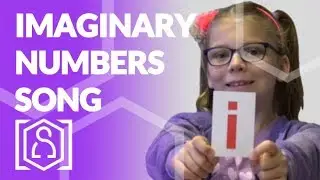 Imaginary Numbers - a musical rendition