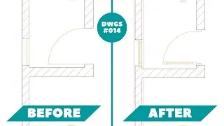 Model View Options | 014 Working drawings | Archicad