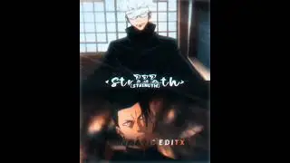 Gojo VS Geto Collab With - @Berebere_  #shorts #jujutsukaisen