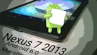 Обзор Android 6.0 Marshmallow: Зефирка с плюшками