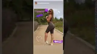 Gisselle Bravo IMPERDIBLE 29-06-2020 Instagram Stories Mameluco itestigo Anais Salazar Conductora