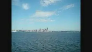 One Summer's Day In Seattle