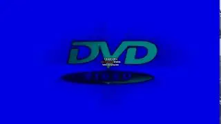 DVD Video Logo in Ives 2.0 (Instructions in description)