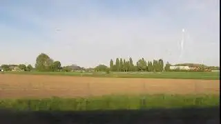 La campagne hollandaise