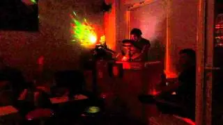 Michele Mango @ Soda-bar (Tel Aviv, 11.07.13)
