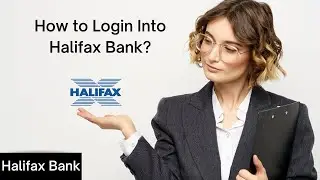 How to Login Into Halifax Bank || Online Banking || Login Sign-In Halifax Bank 2022