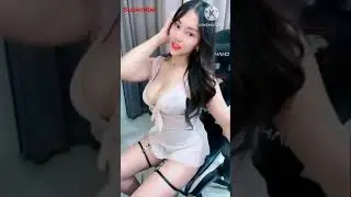 #0104 mango live dance - honey bunny - goyang mantul gadis gemoy