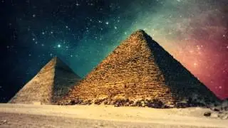 Globular - Fire & Stars ᴴᴰ