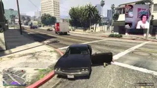 Прохождение ограблений в gta online от dubs3k