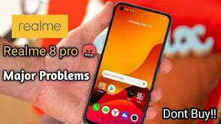 Realme 8 pro F.05 Update 🤬 || Big problem update मत करना || realme 8 pro battery draining problem
