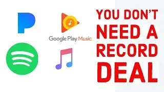 How To Upload Music To Apple Music, Amazon Prime Music, Pandora,  Google Play Music, and Spotify