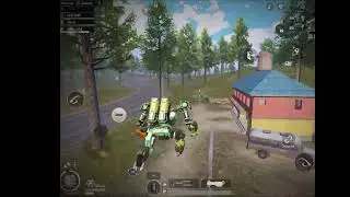 Drop Chor Of BGMI , PUBG 🤣