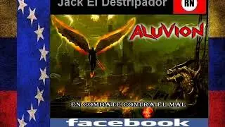Aluvion  Jack El Destripador 2020  Venezuela