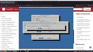 FreeBSD 13.1 | Bhyve Virtual Machines | Bhyve with UEFI VNC support