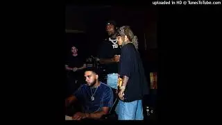 (FREE) Hunxho Type Beat - "Heaven"