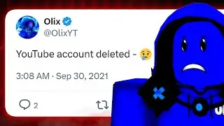Olix’s Rollercoaster Ride to YouTube Success
