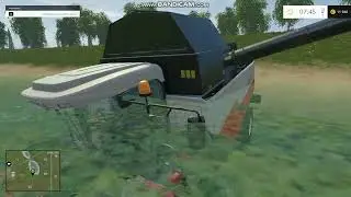 Farming Simulator 15
