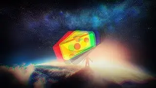 Tavi Castro - Moonlight ft. Jay Fonseca