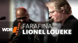 Lionel Loueke & WDR BIG BAND -  Farafina