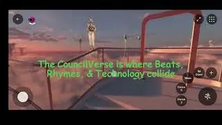 The CouncilVerse Part 1