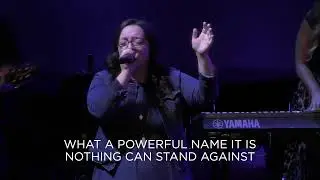 Sunday Morning Worship Service