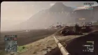 Bf4: MBT Wondershot