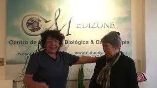 Ozonoterapia para Todo tipo de enfermedades  y para quienes quieran mejorar y mantener su salud