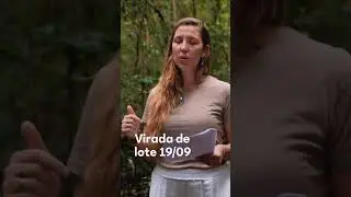 Imersão de Fotografia na Natureza! 💚 