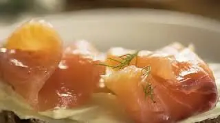 Как вкусно засолить красную рыбу