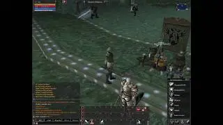 Тест Fake Players сервера Interlude x1200