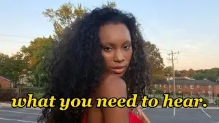 what you need to hear