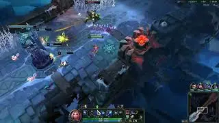 Ashe - League of Legends ARAM Plays